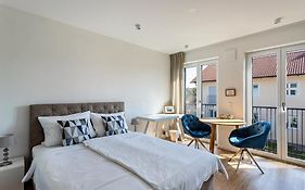 Terralpin Apartments - 27Qm